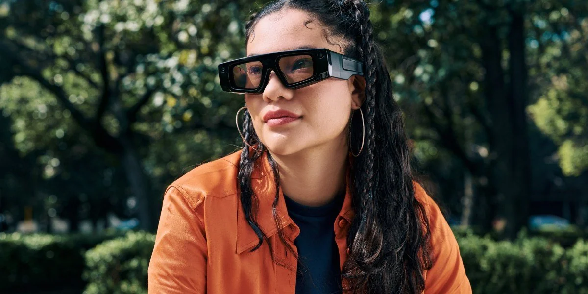 Snap Is Betting Big on AR Glasses