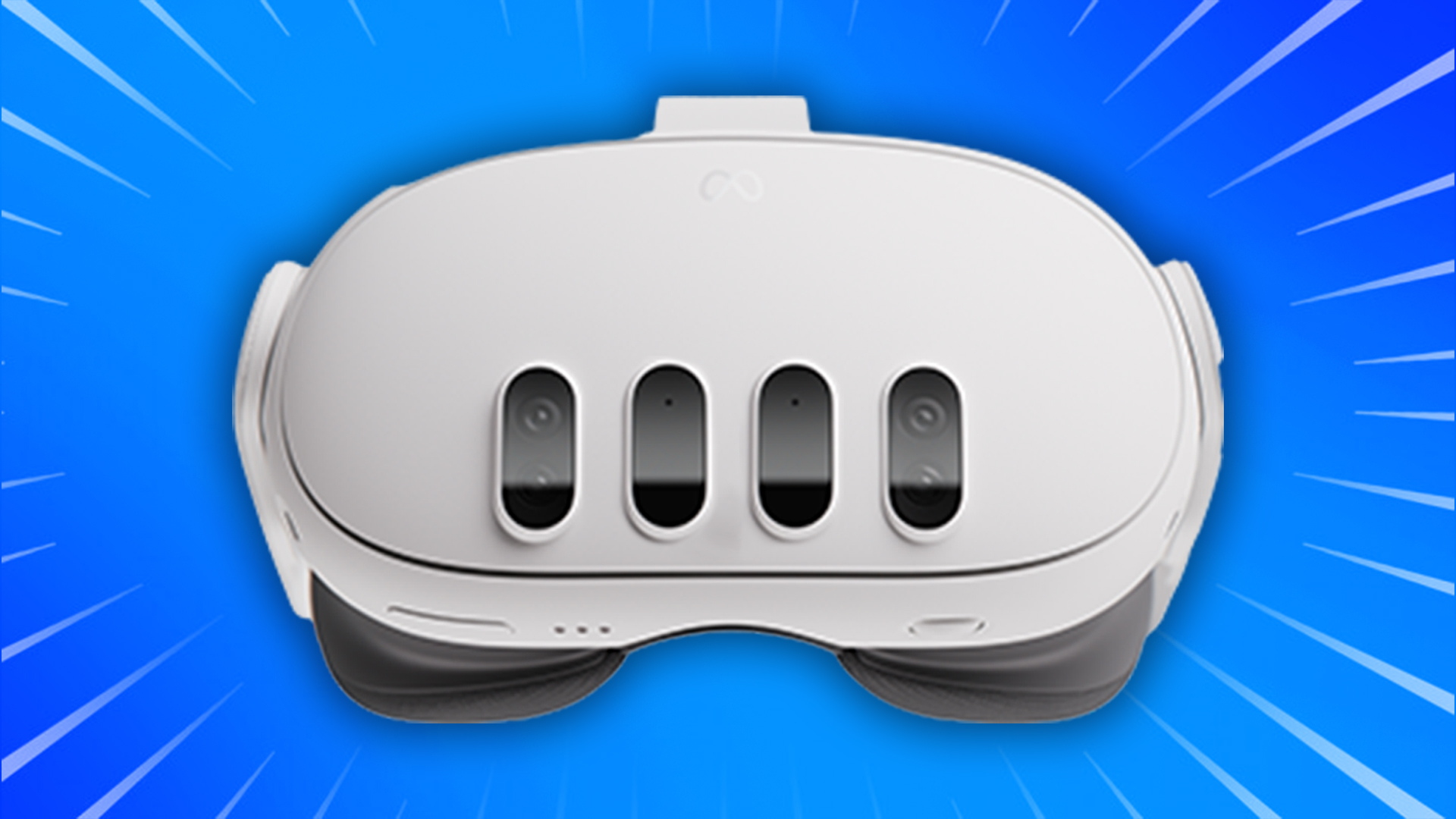 Meta Still Betting on VR — Quest 4 Confirmed in Development