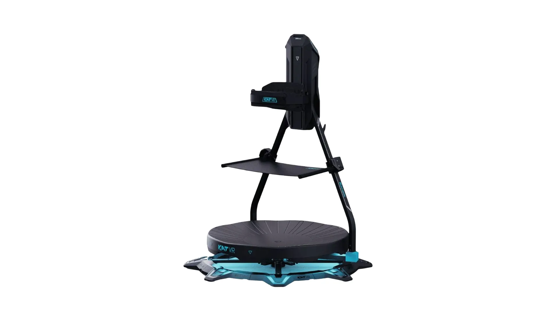 Kat VR - C2 Plus Enhanced Treadmill