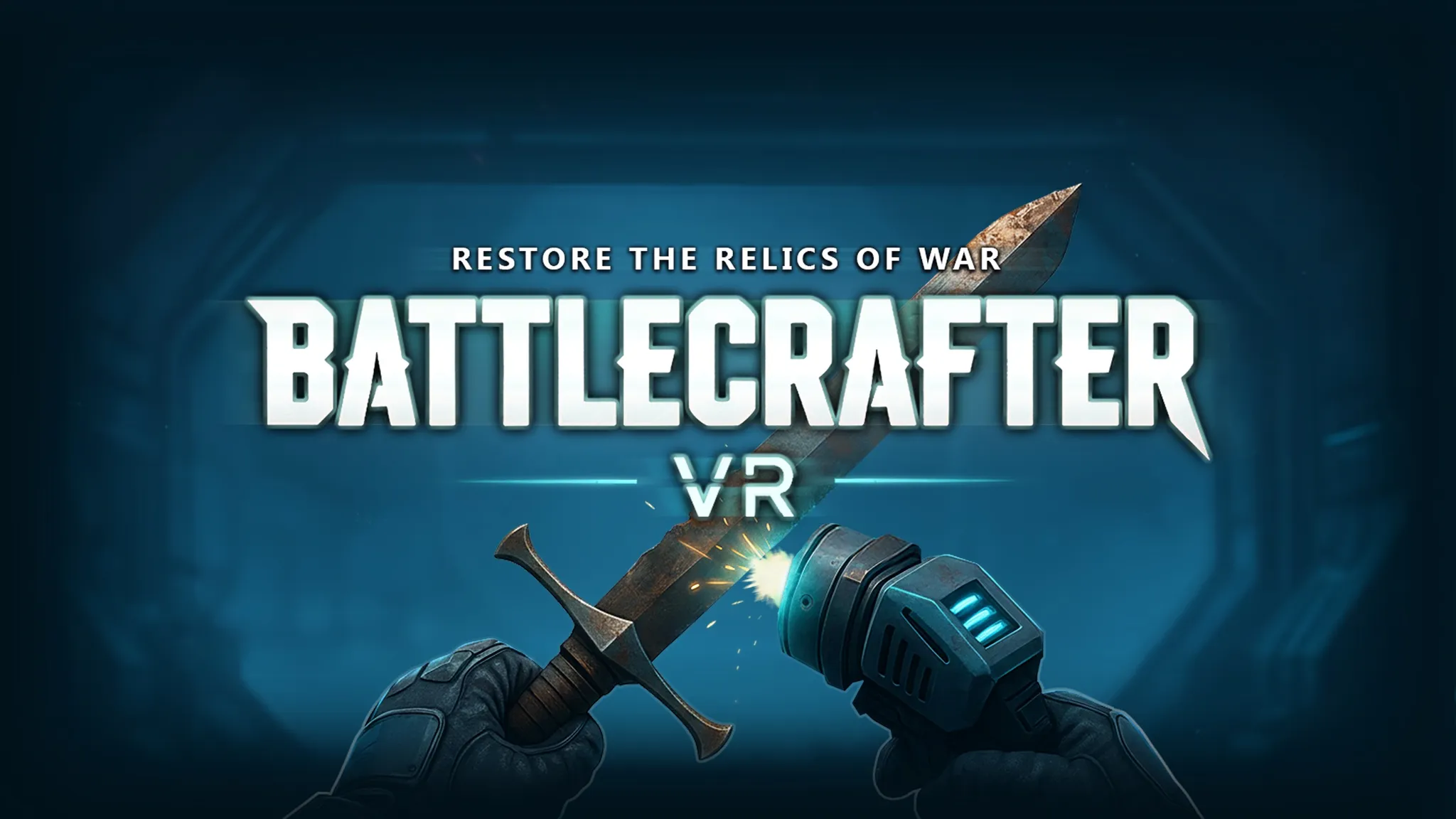BATTLECRAFTER VR