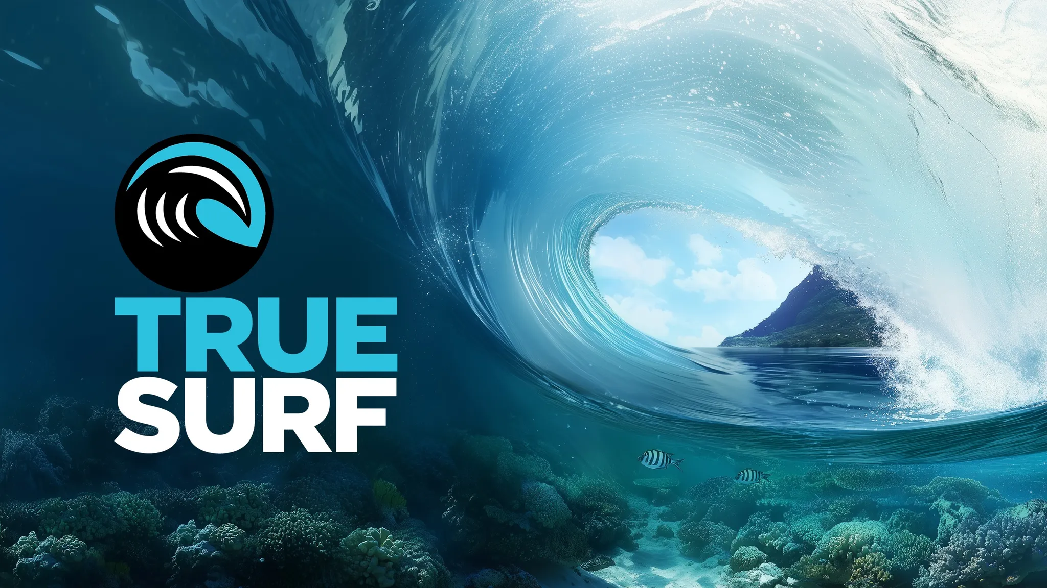 True Surf