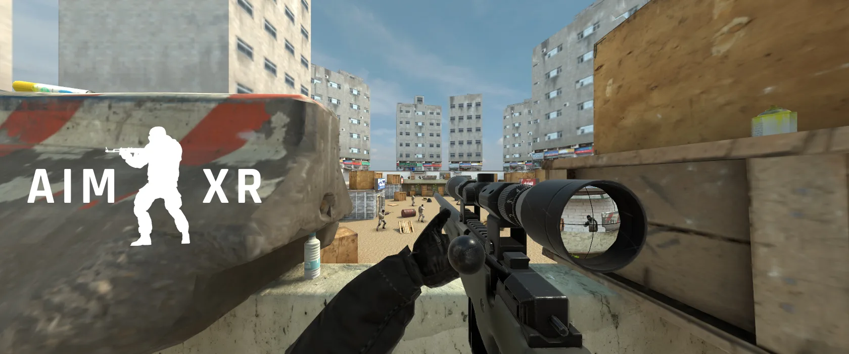 Aim XR