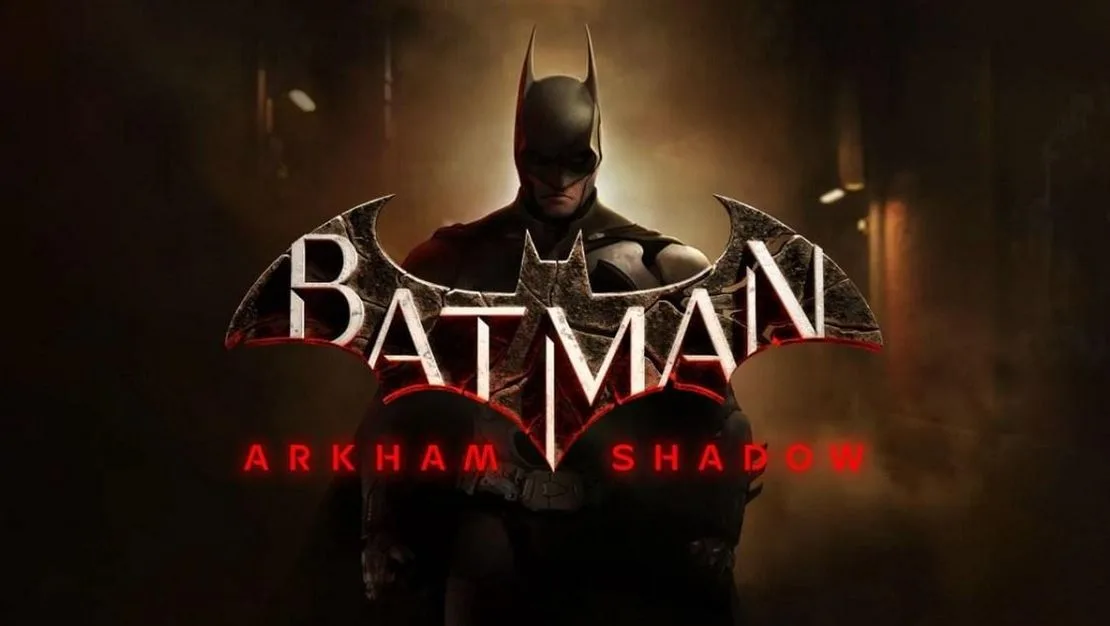 Batman: Arkham Shadow