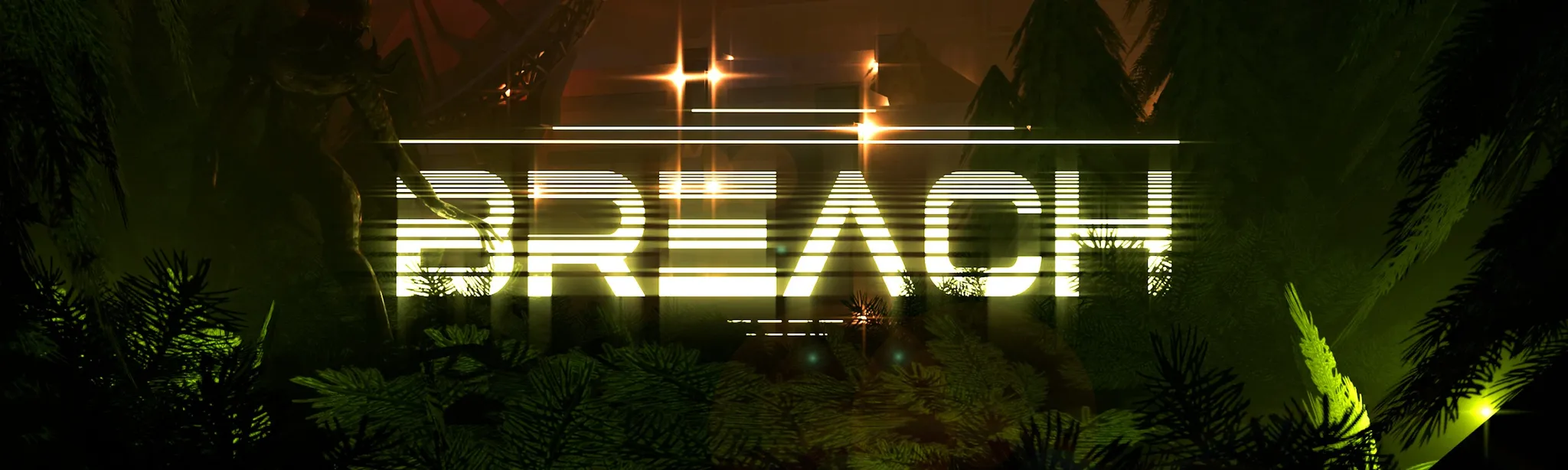 BREACH