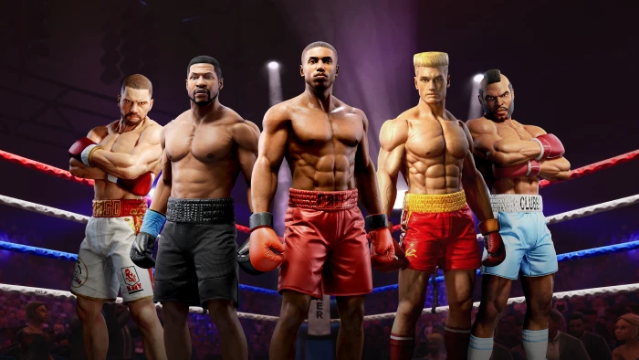Creed: Rise to Glory - Championship Edition™