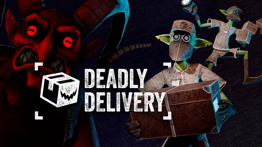 Deadly Delivery