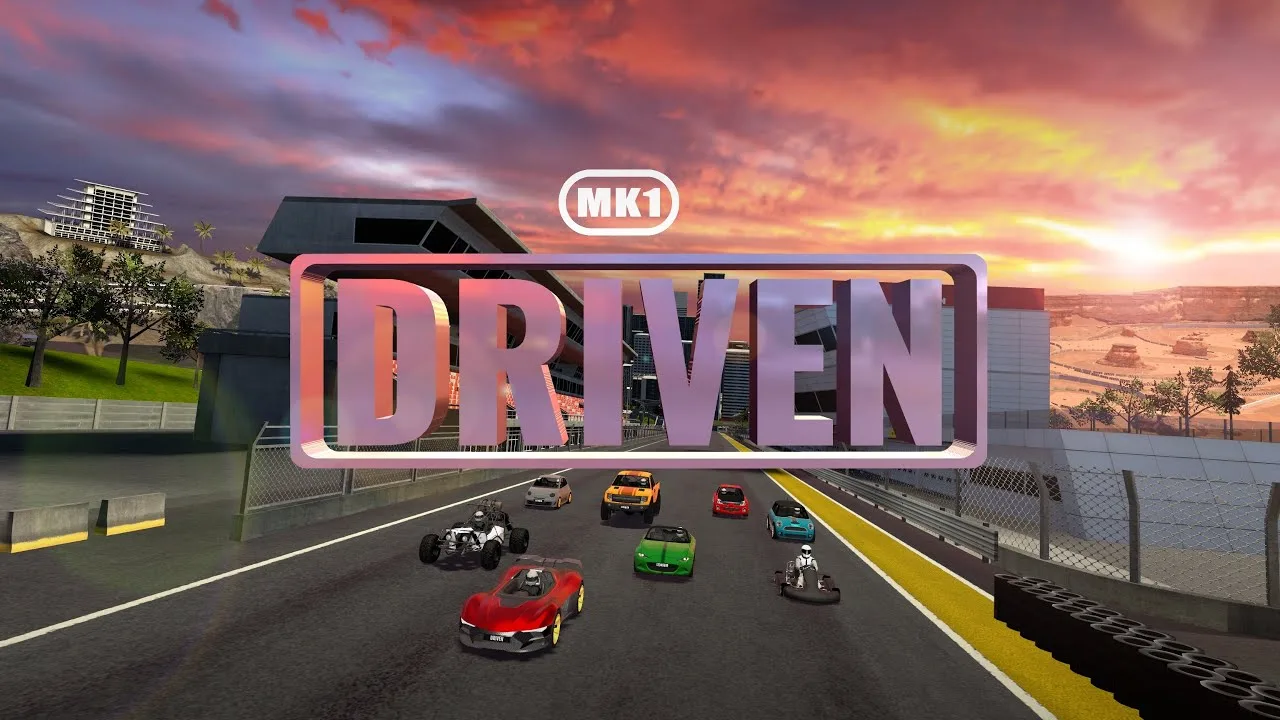 Driven