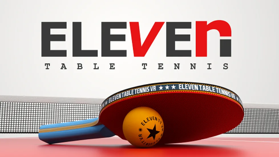 Eleven Table Tennis