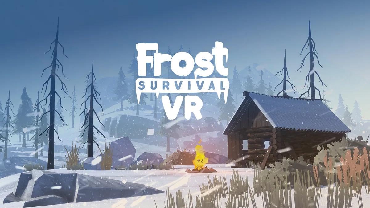 Frost Survival VR