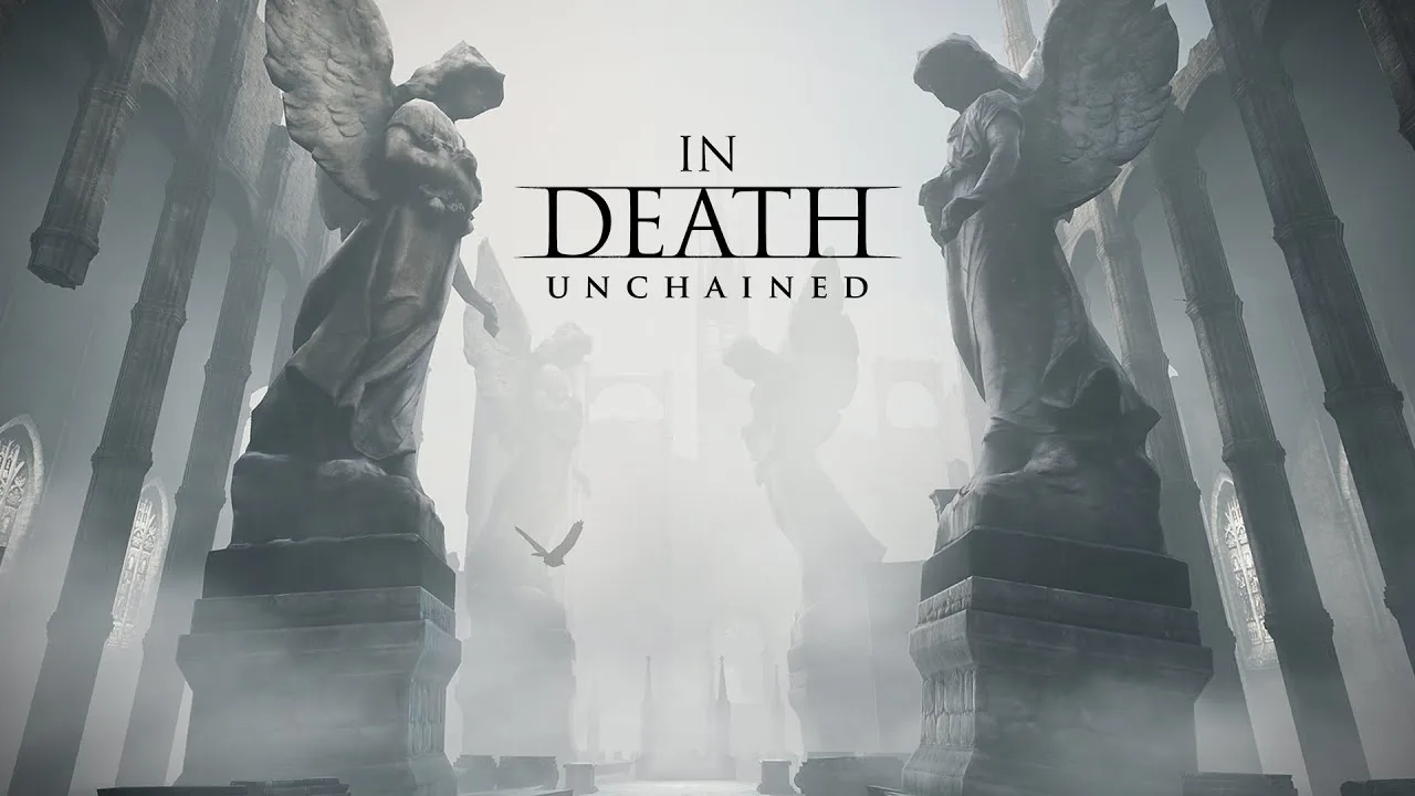 In Death: Unchained