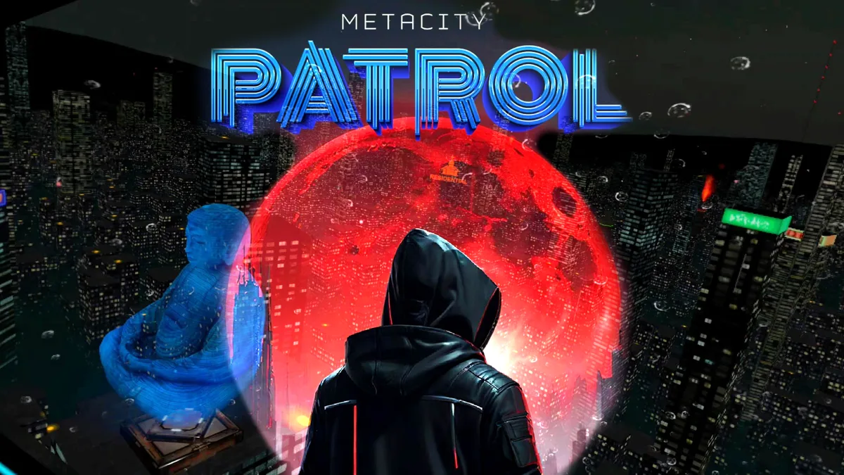 Metacity Patrol
