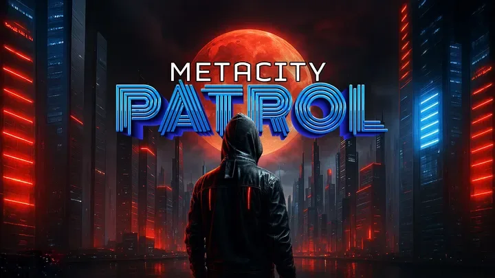 Metacity Patrol