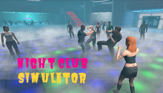 NightClub Simulator VR