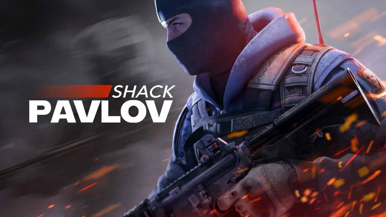 Pavlov Shack