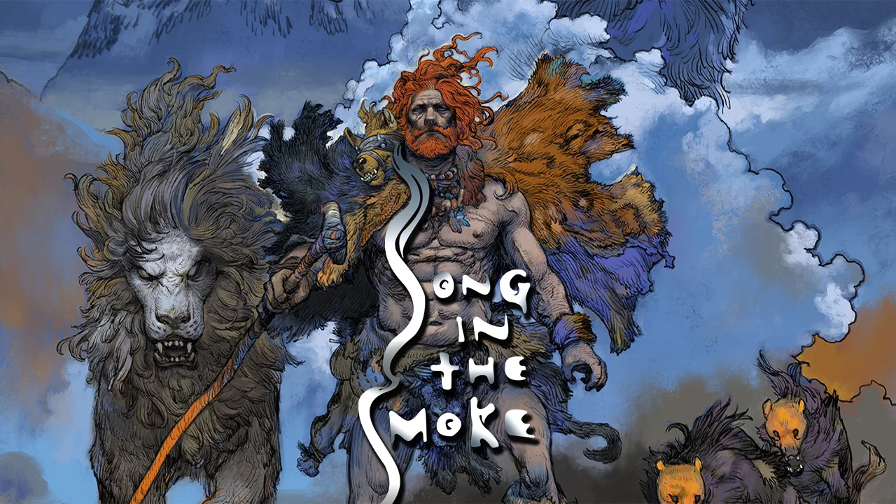 Song in the Smoke