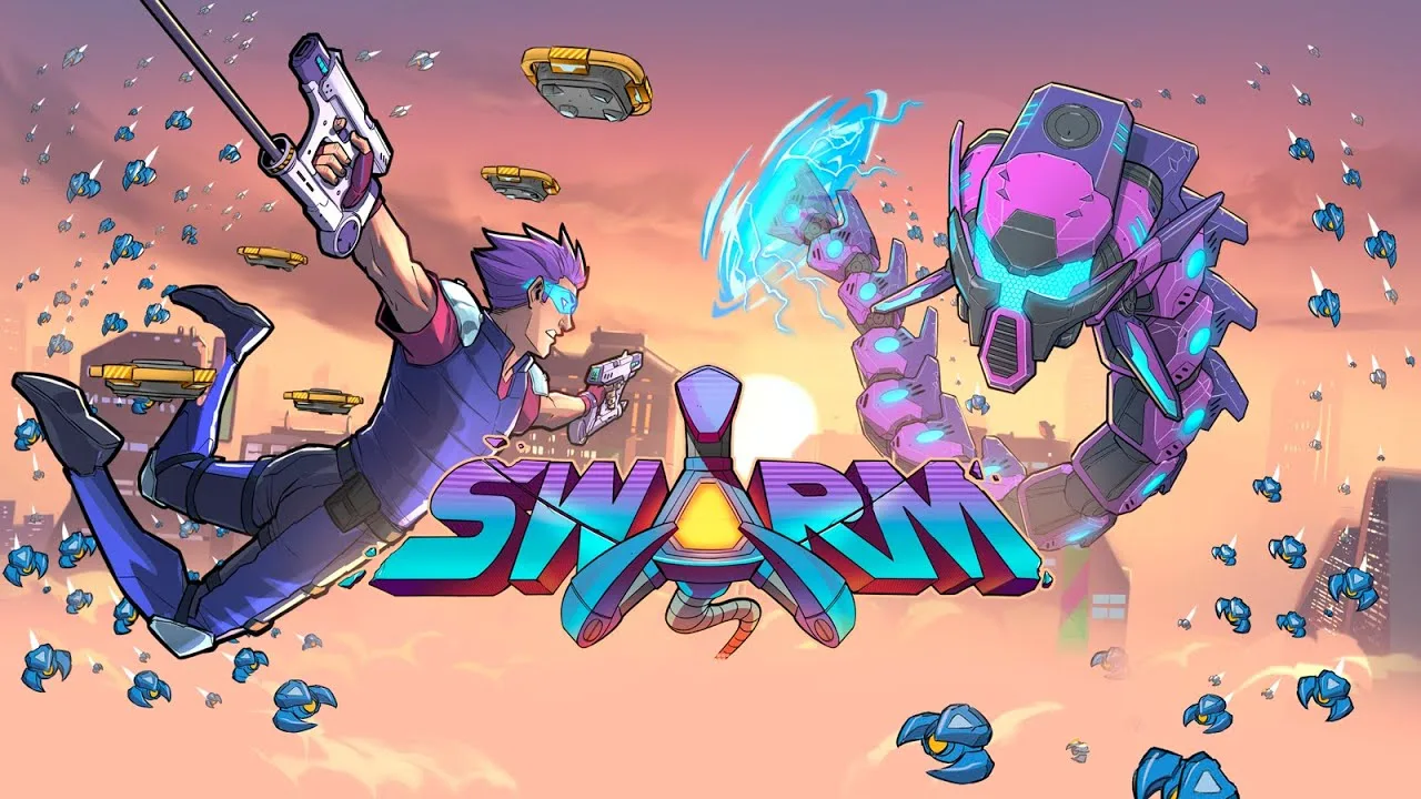 Swarm