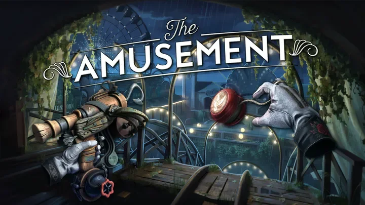 The Amusement
