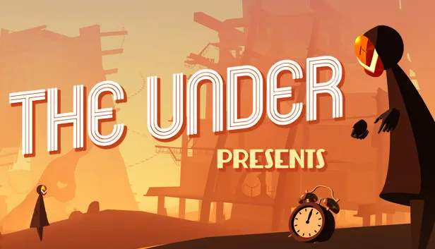 The Under Presents: Full Game