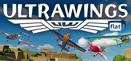 Ultrawings