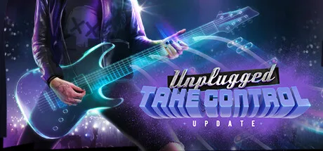 Unplugged: Air Guitar