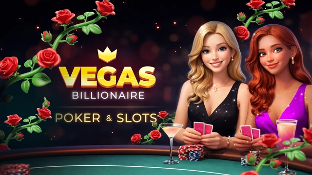 Vegas Billionaire Casino