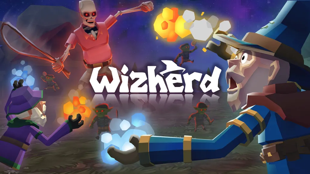 Wizherd