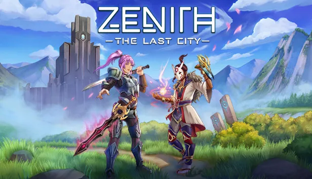 Zenith: Nexus