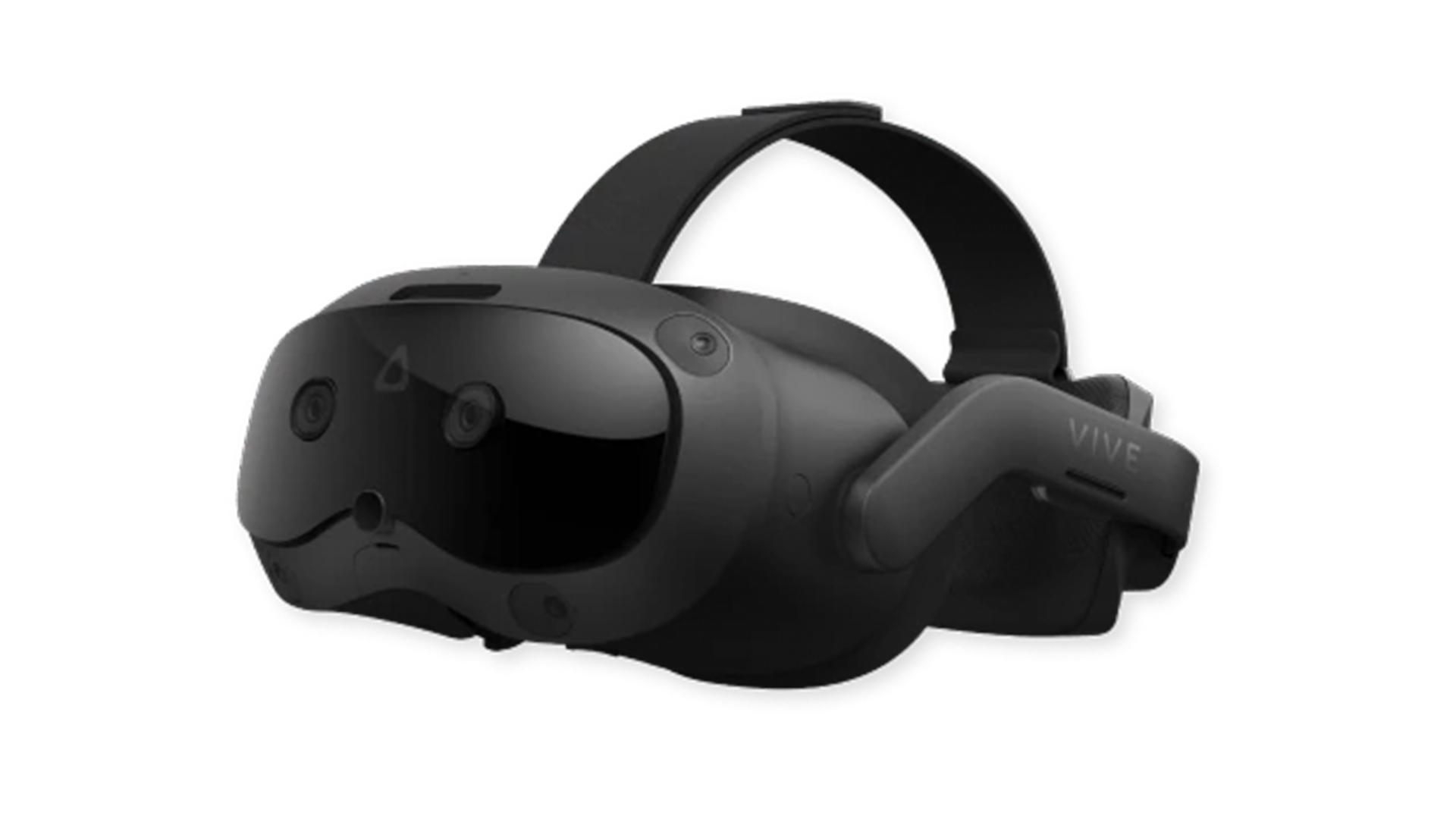 HTC Vive Focus Vision