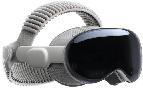 Apple Vision Pro M5