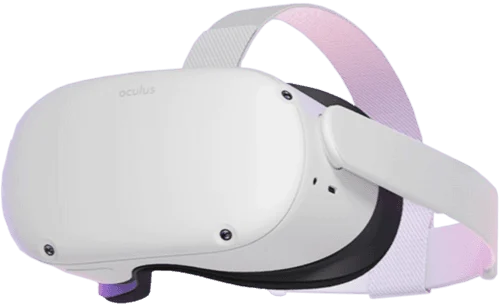Oculus Quest 2