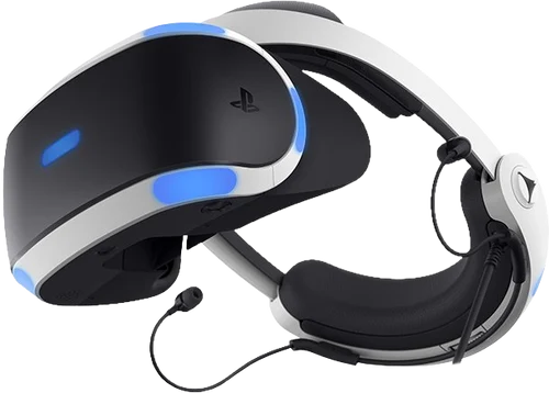 PlayStation VR