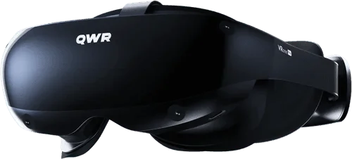 QWR VRone Pro