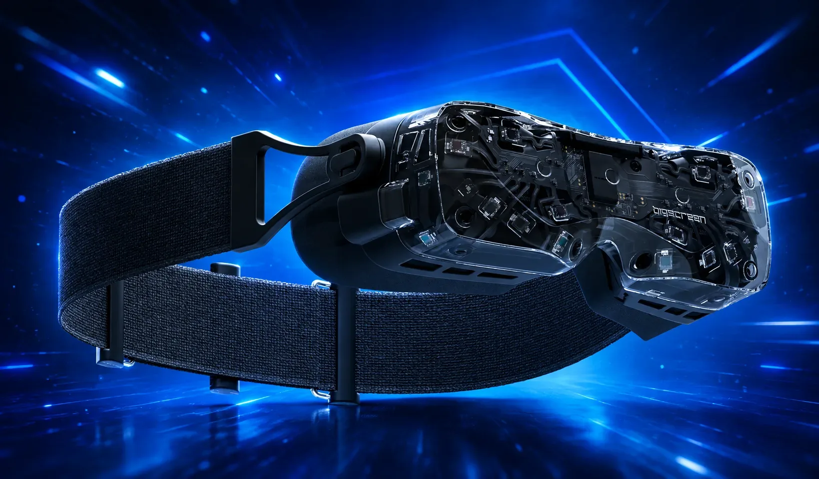 Bigscreen Drops Beyond 2 Headset Price to $959, Halo Mount Resumes Production