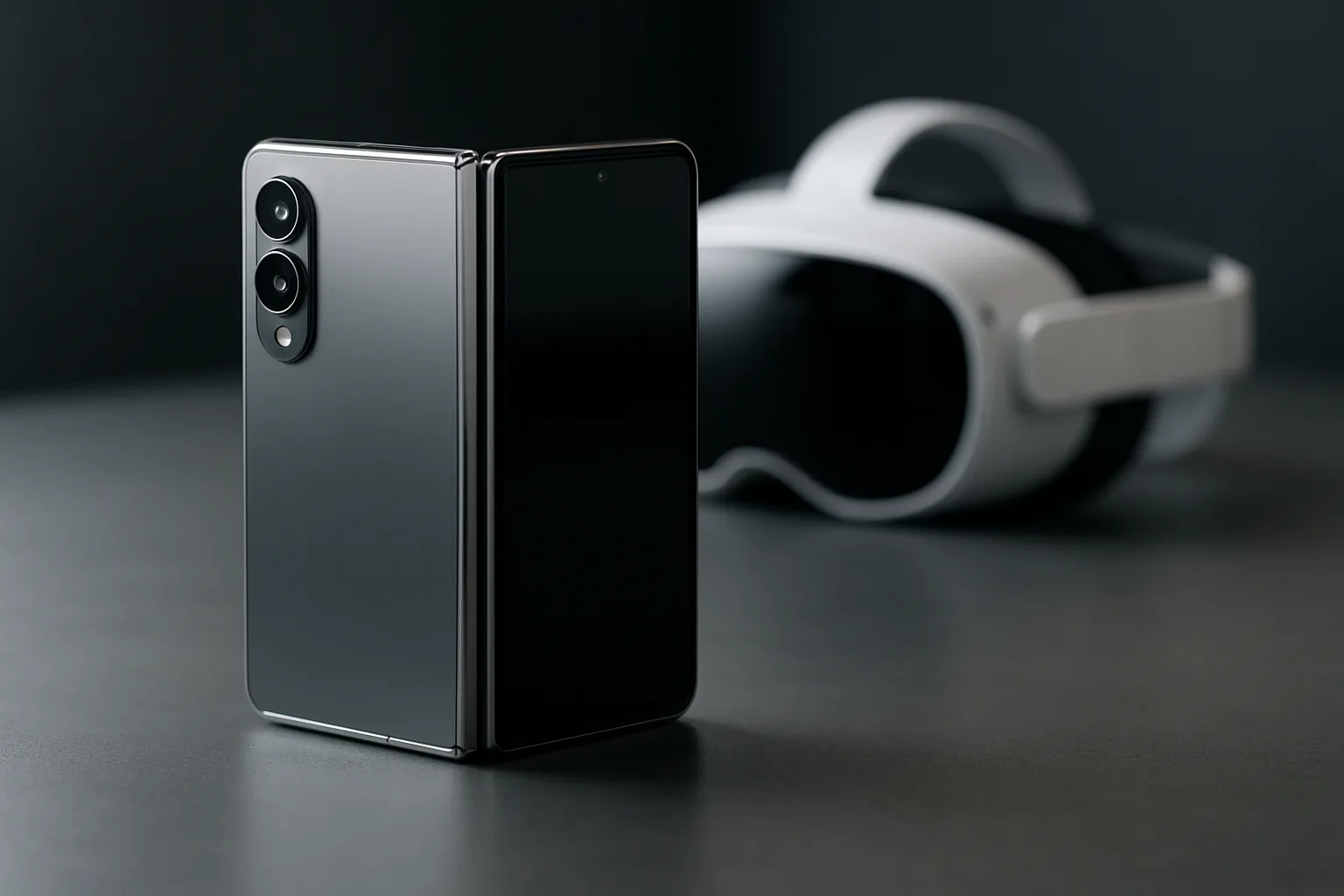 iPhone Duo Seemingly Cannot Capture Spatial Photos or Video for Vision Pro