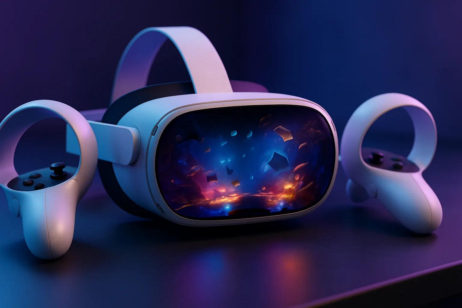 Meta Horizon+ August Update Brings Two Brilliant Monthly Games Plus Five Catalog Additions