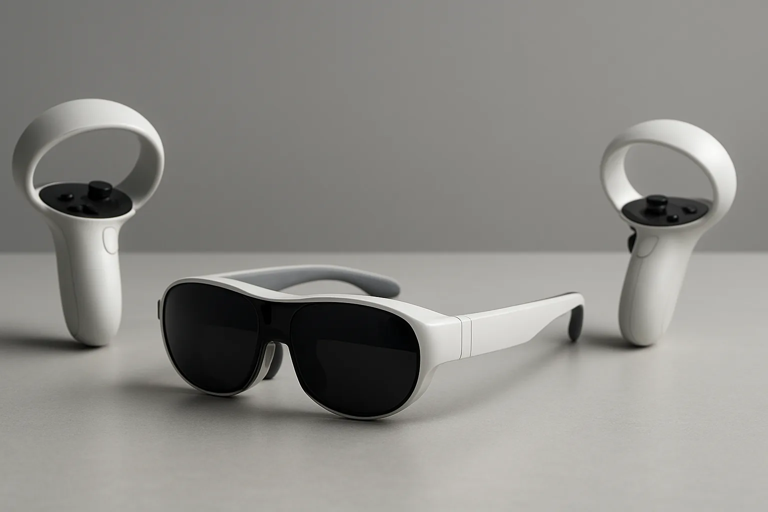 Meta Plans VR Glasses Strap Accessory for Active VR Gaming