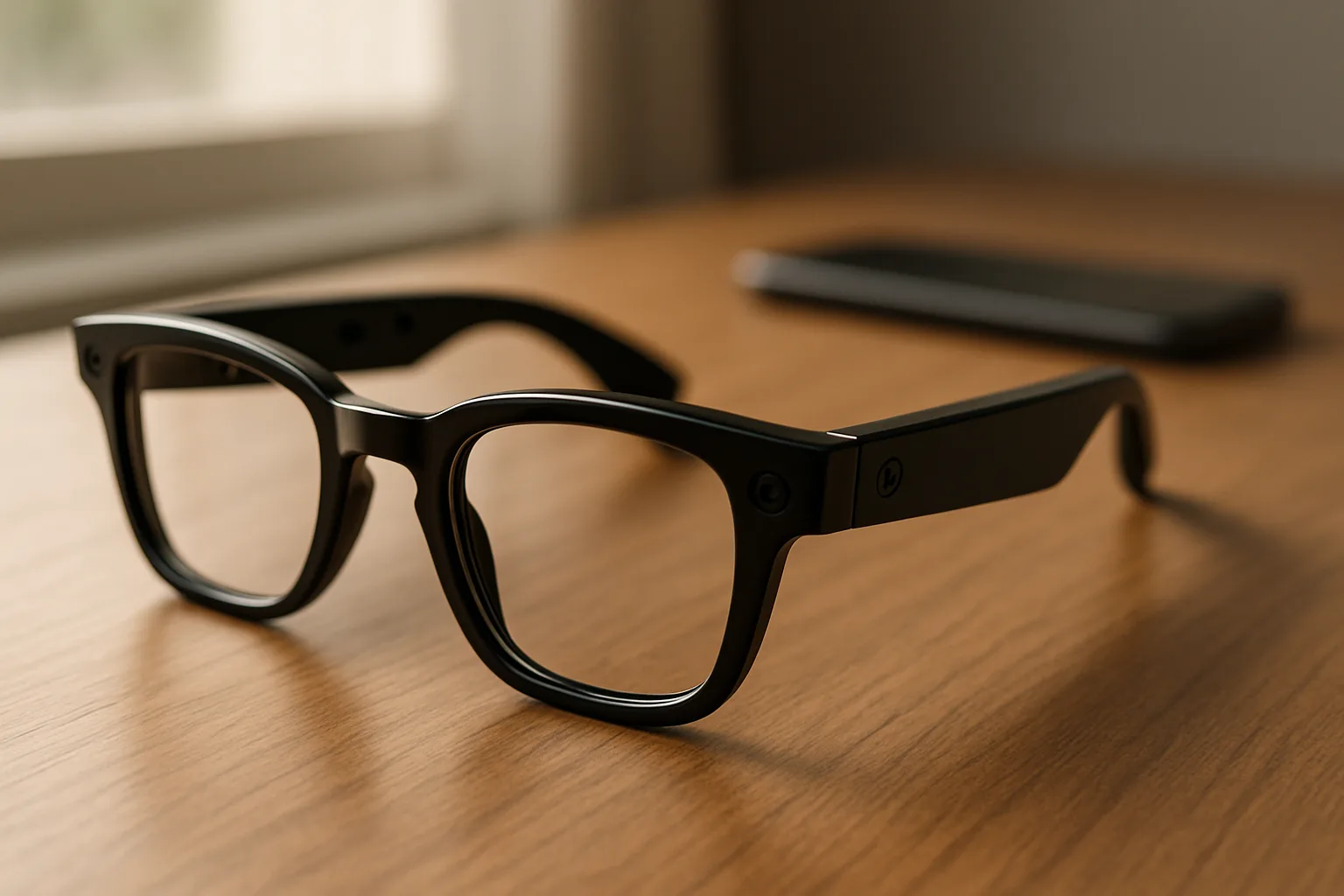 Meta's Muse AI Agent Coming Soon to Ray Ban Smart Glasses
