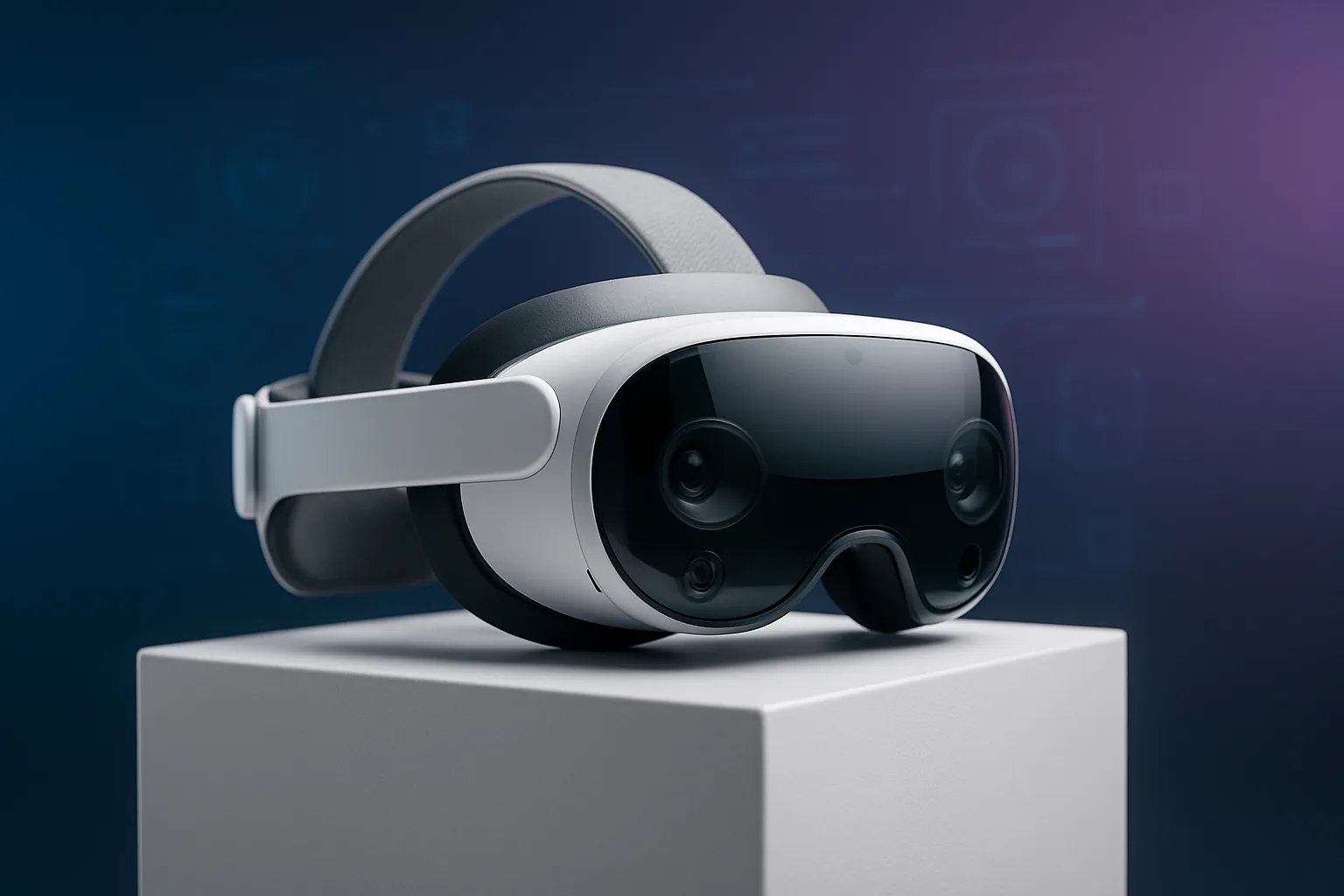 Pico Space Pro: Apple Vision Pro Rival Gets Official Name and Launch Date
