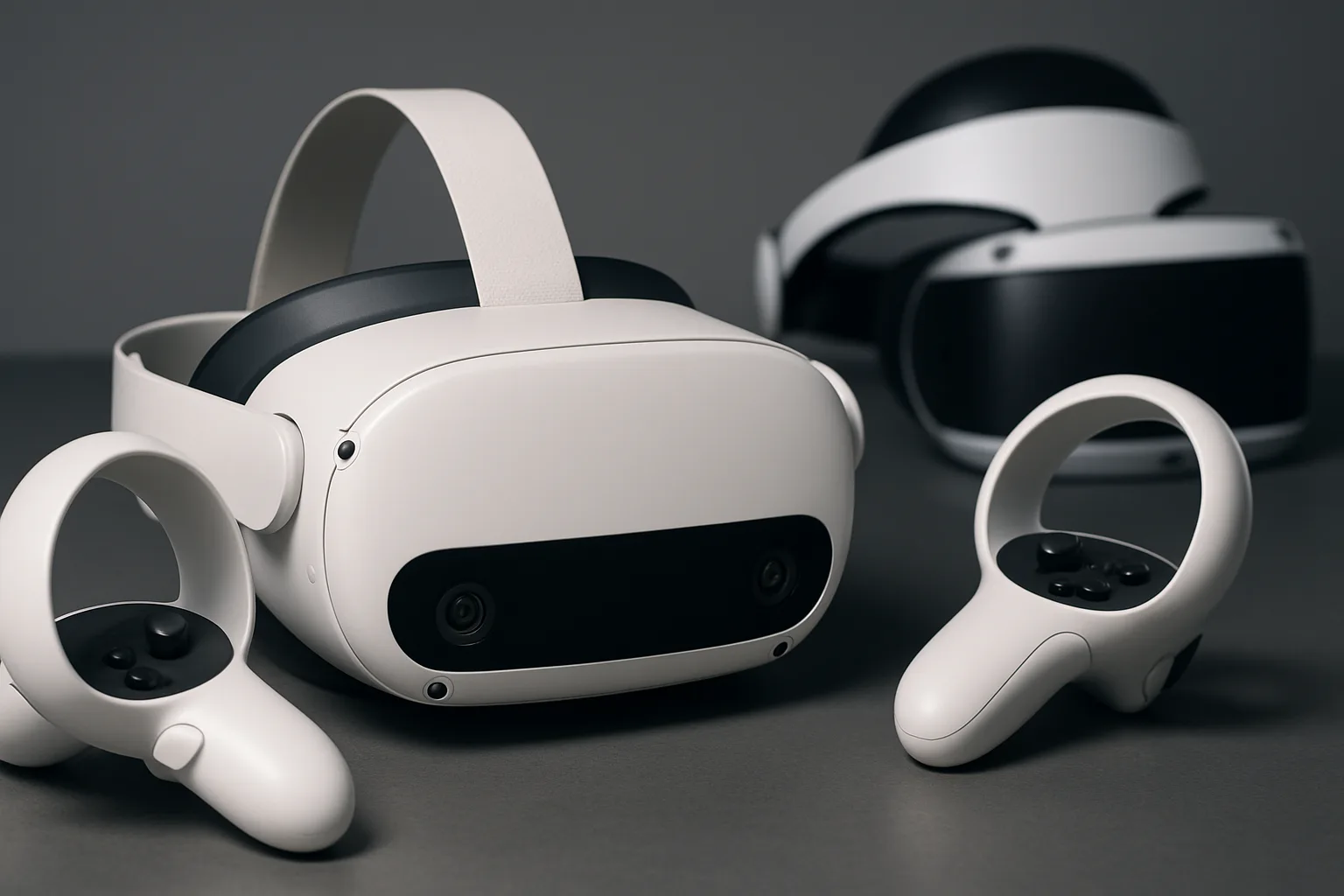 PSVR Exclusive Astro Bot Rescue Mission Now Running on Quest 3 via VR Mod