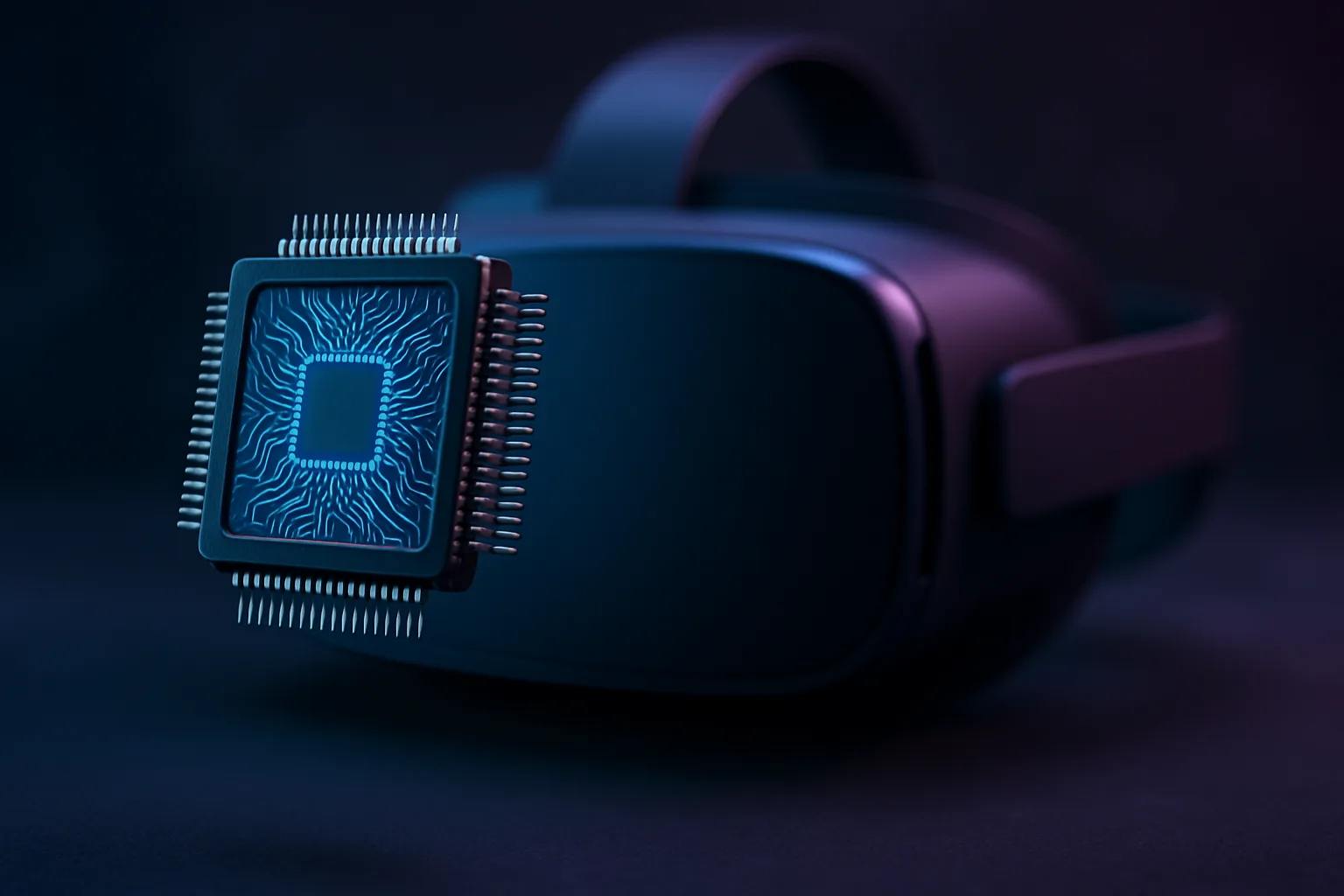 Qualcomm Teases Next-Gen Snapdragon XR Chip: Pico Flagship Launch Incoming?