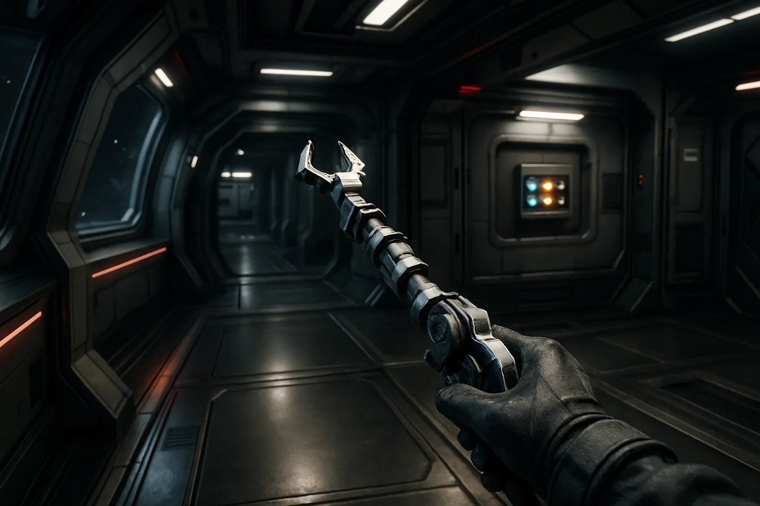 Red Matter 2's Grabber Tools Reveal Deceptively Simple VR Immersion Design