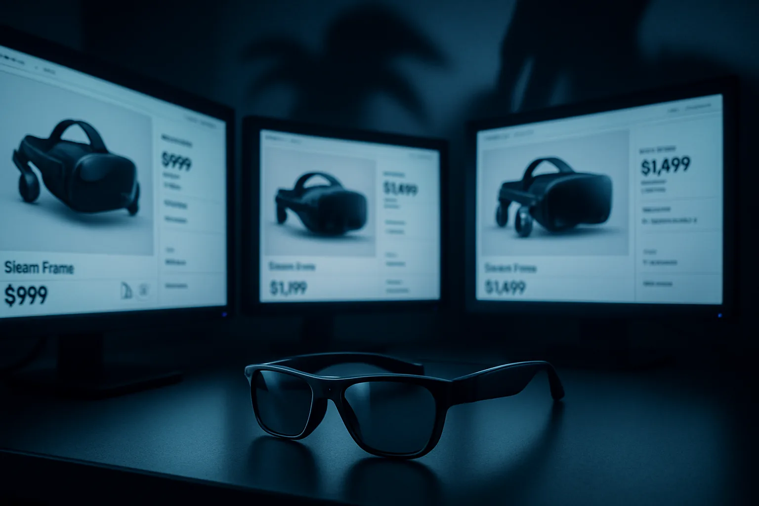 Scalpers and Scammers Target Waitlisted Steam Frame Buyers With Inflated Prices