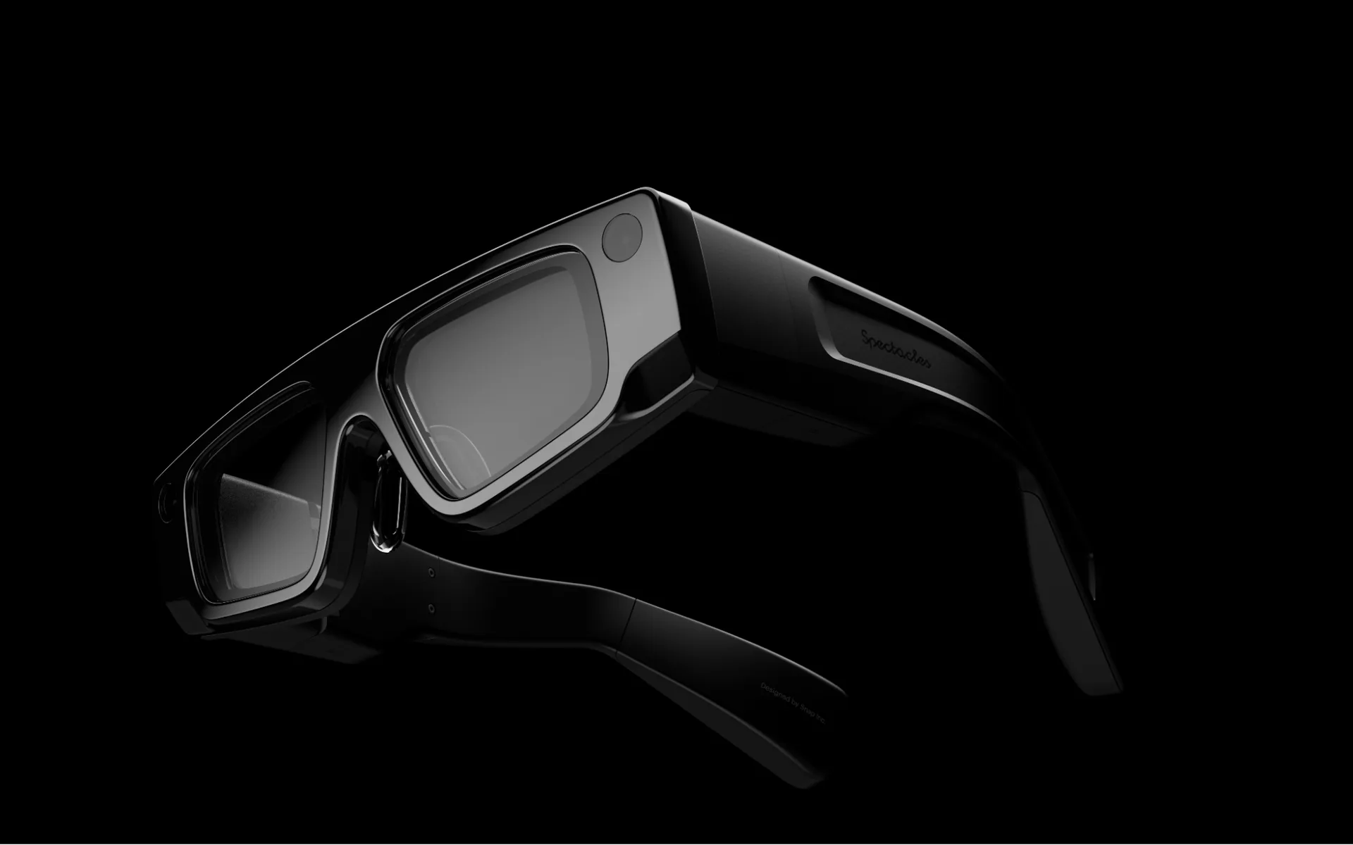 Snap Axes 1,000 Jobs While Going All-In on AR Glasses