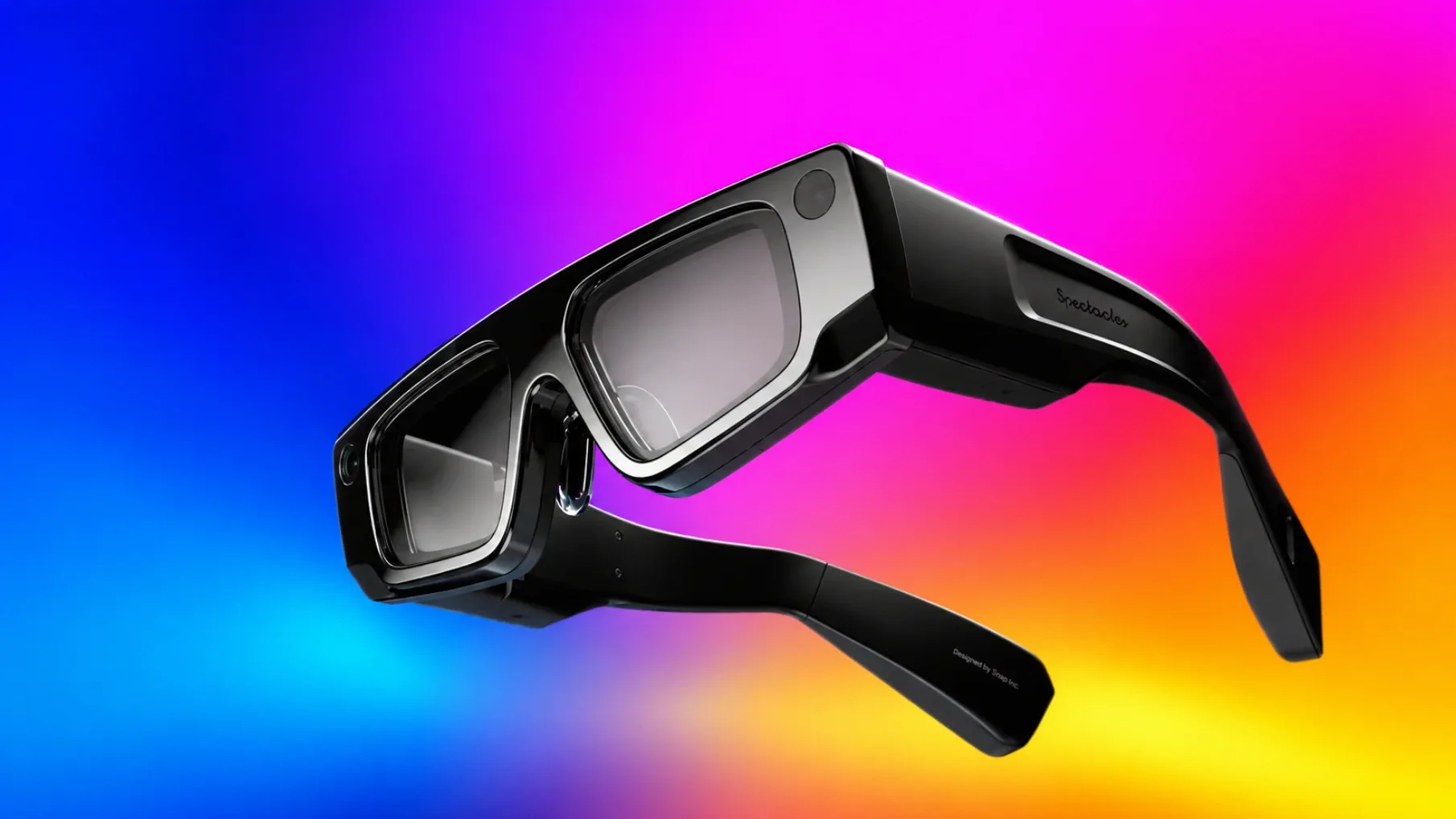 Snap Doubles Down on AR Glasses With Qualcomm Despite Restructuring Chaos