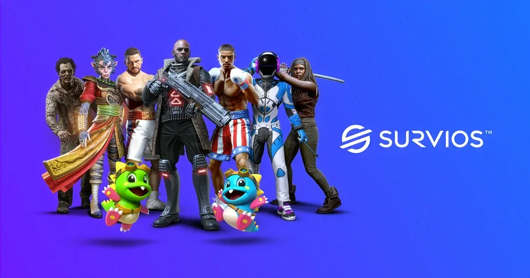Survios VR Studio Reportedly Shutting Down After Mass Layoffs